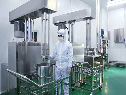 医药工业草莓视频APP下载官方污车间，消防安全设计要点分析