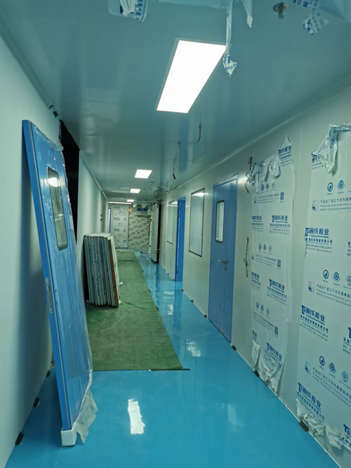 草莓视频APP下载官方污工程公司对洁净车间中噪音的衡量指标